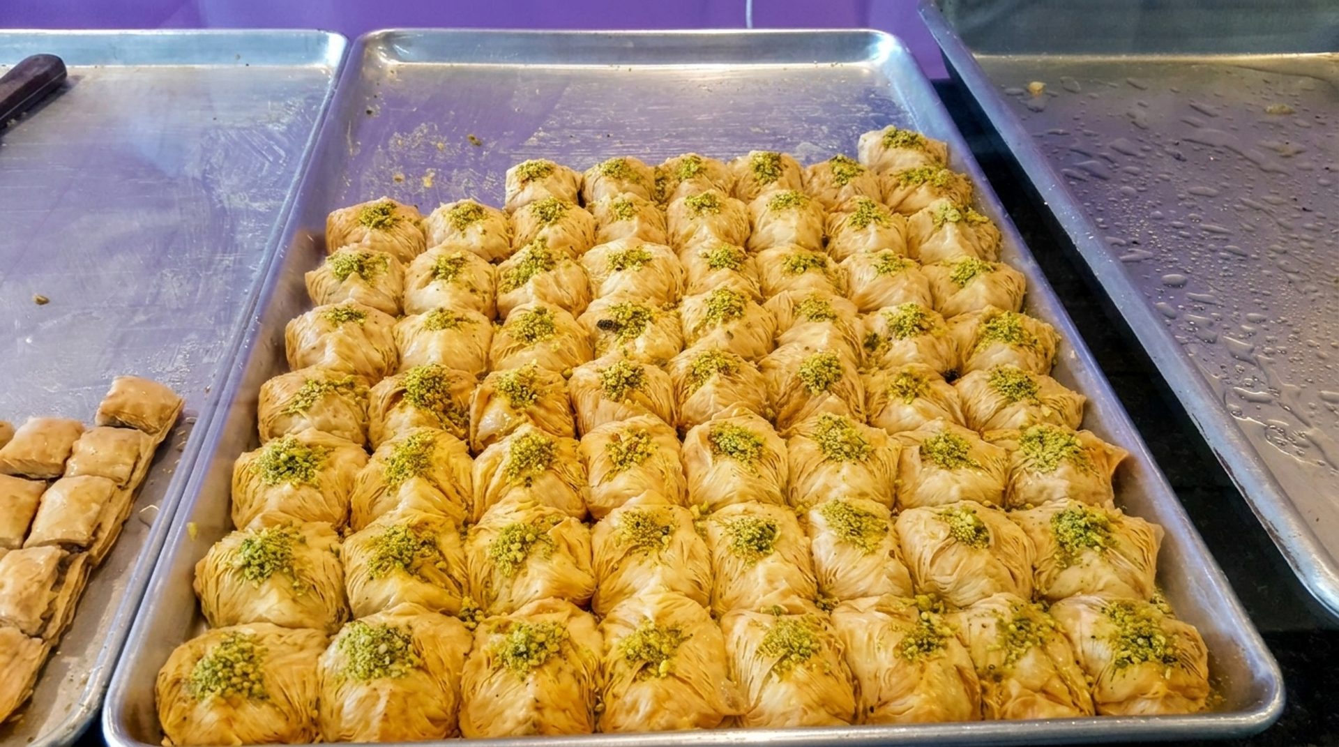 Al Hamdani Grocery And Sweets Rewards